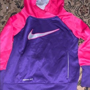 Nike hoodie